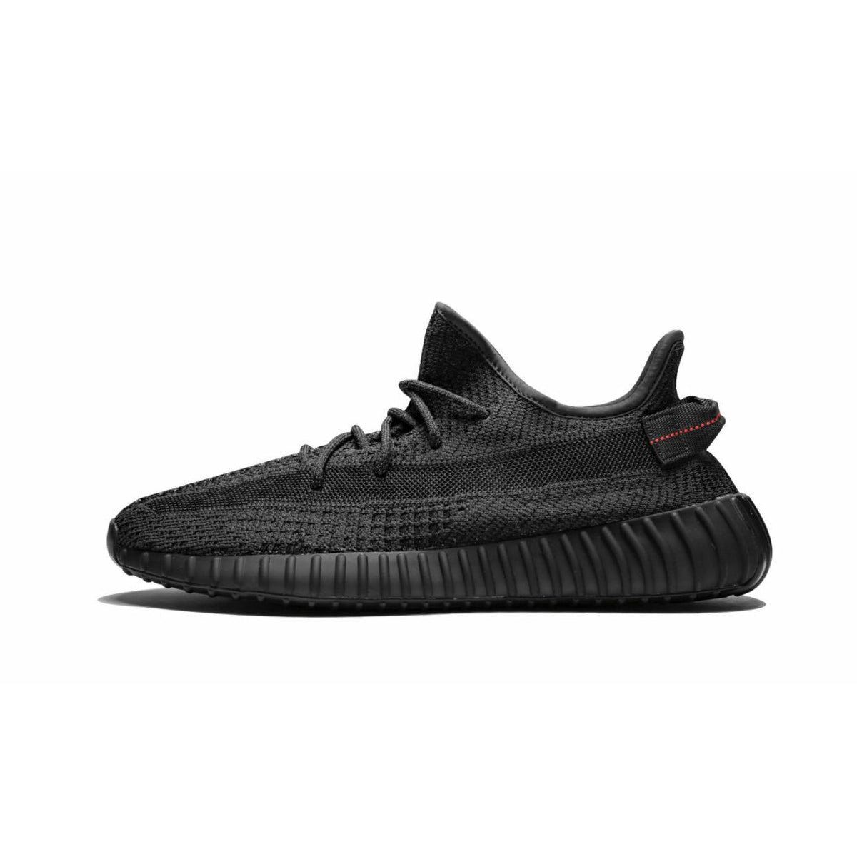 YE*ZY 350 Boost Alll Black