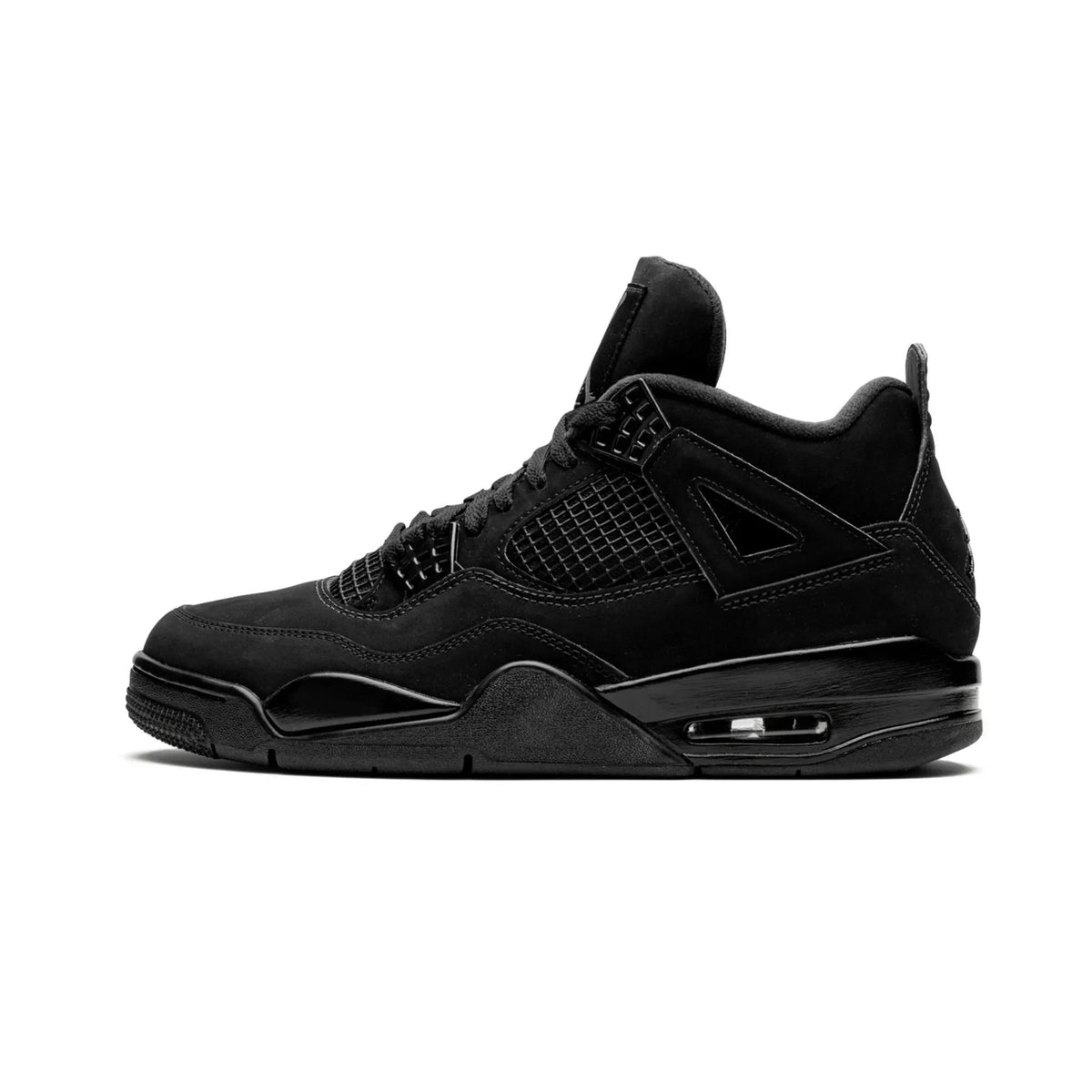 JF4 SNEAKERS Black Cat 2020