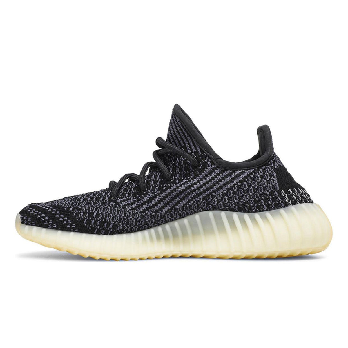 YE*ZY 350 Boost Carbon