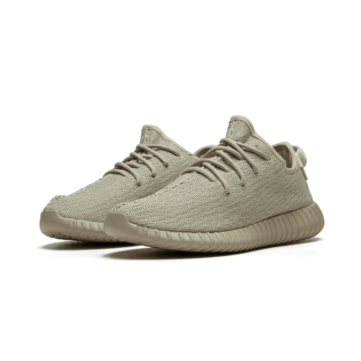 YE*ZY Boost 350 V2 Oxford Tan