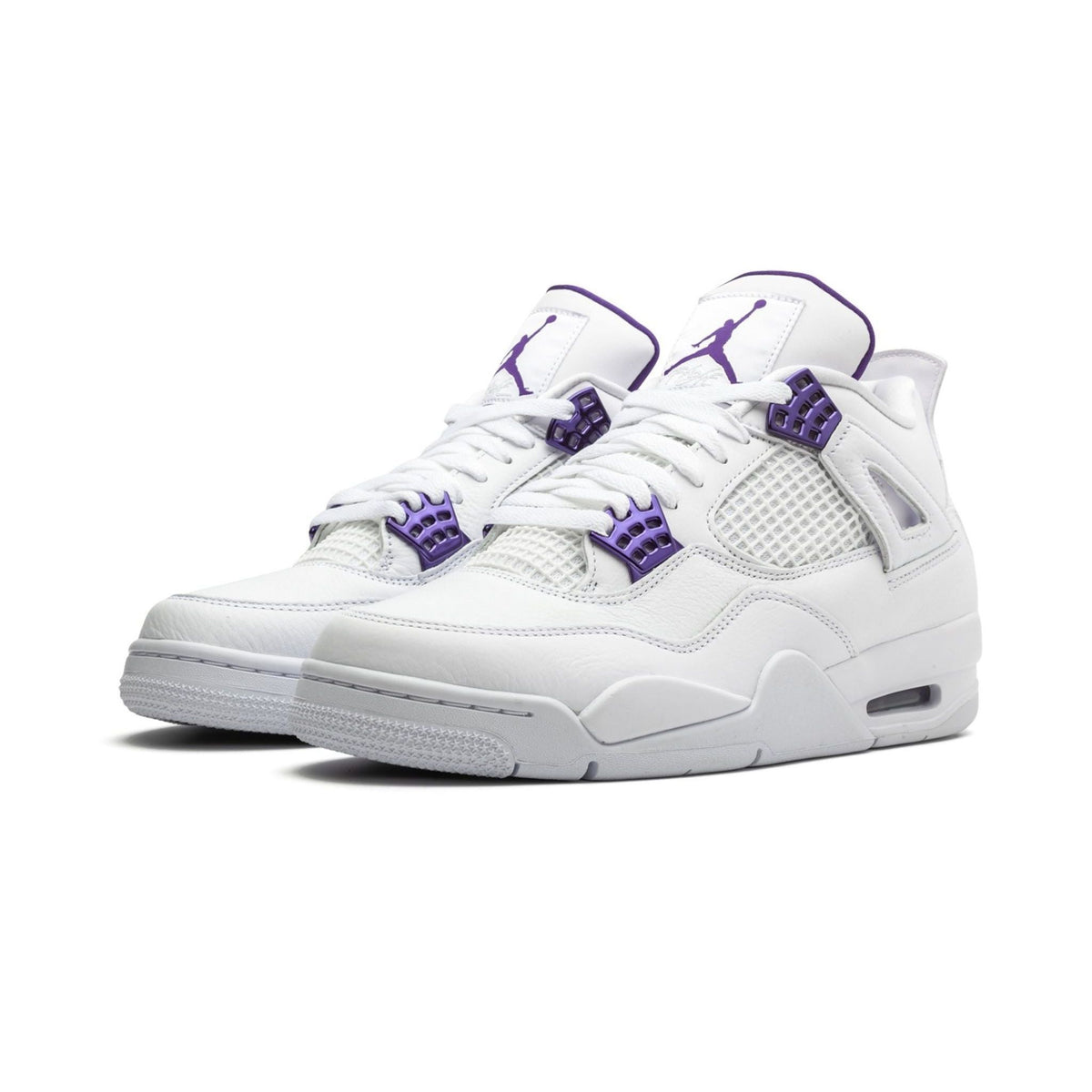 JF4 SNEAKERS Purple