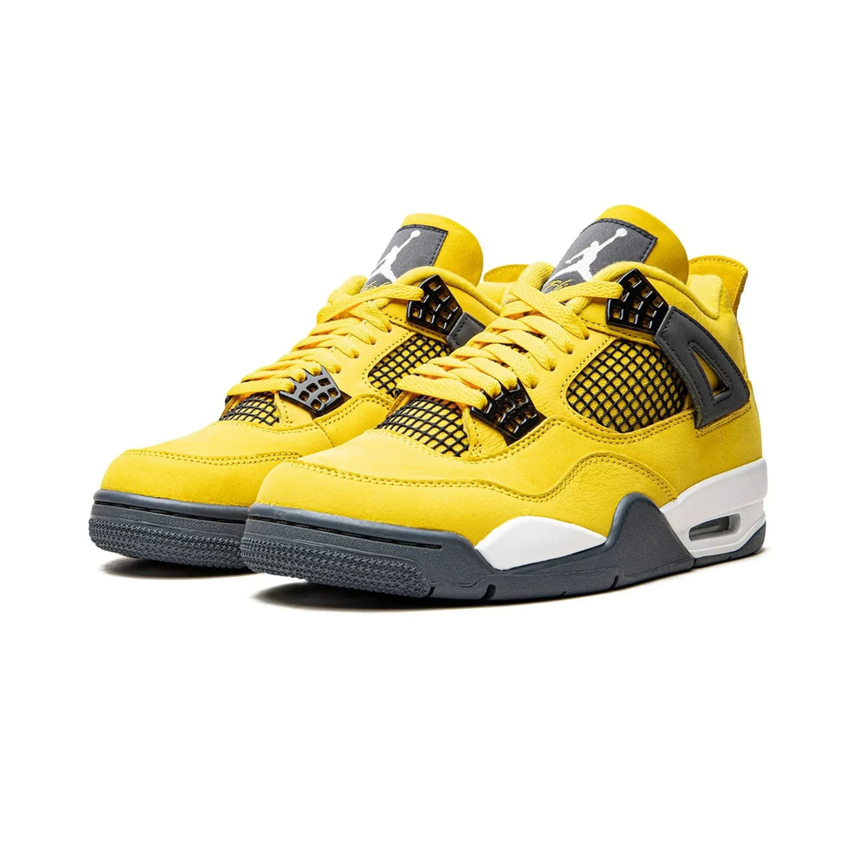 JF4 SNEAKERS Lightning 2021