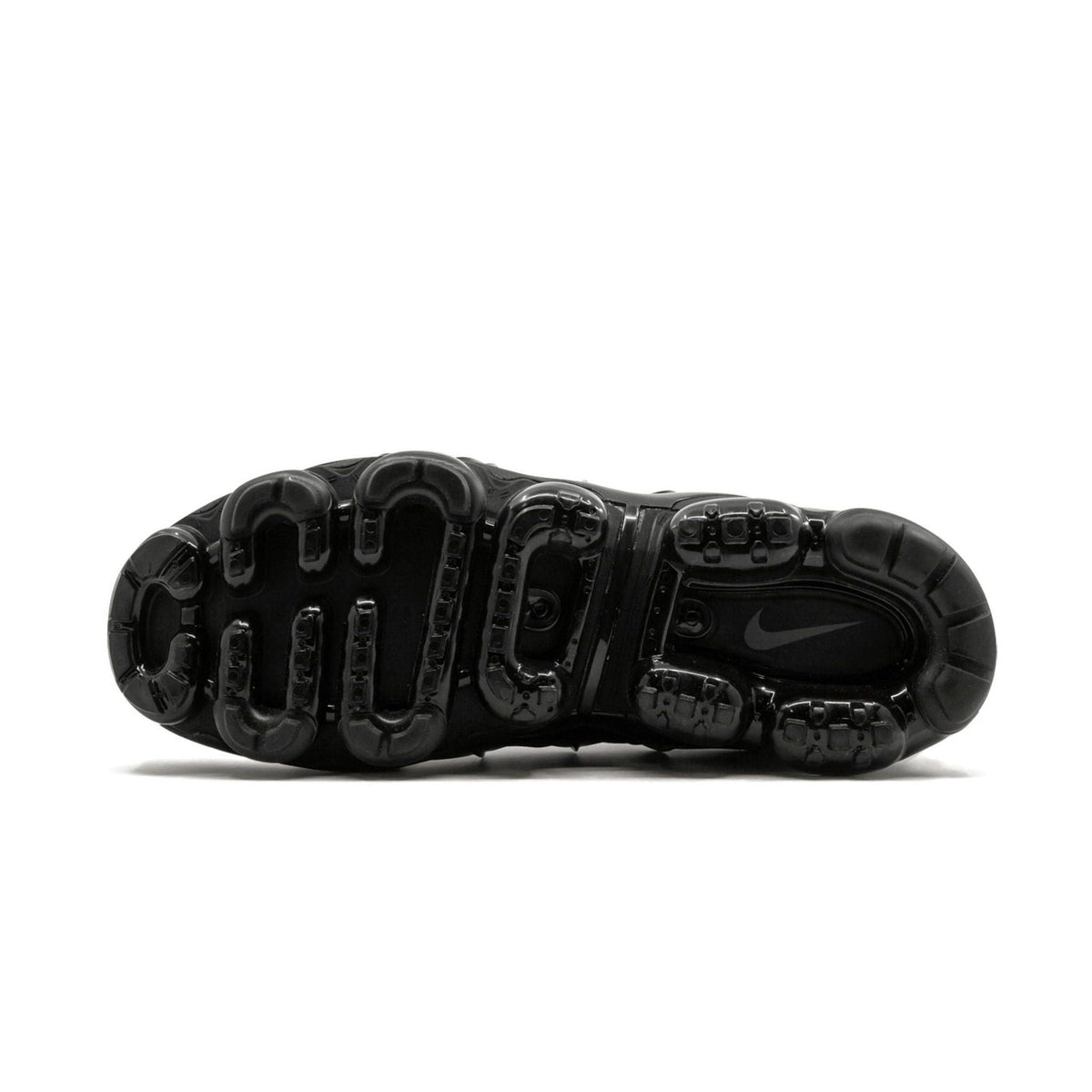 Vapormax Plus Triple Black
