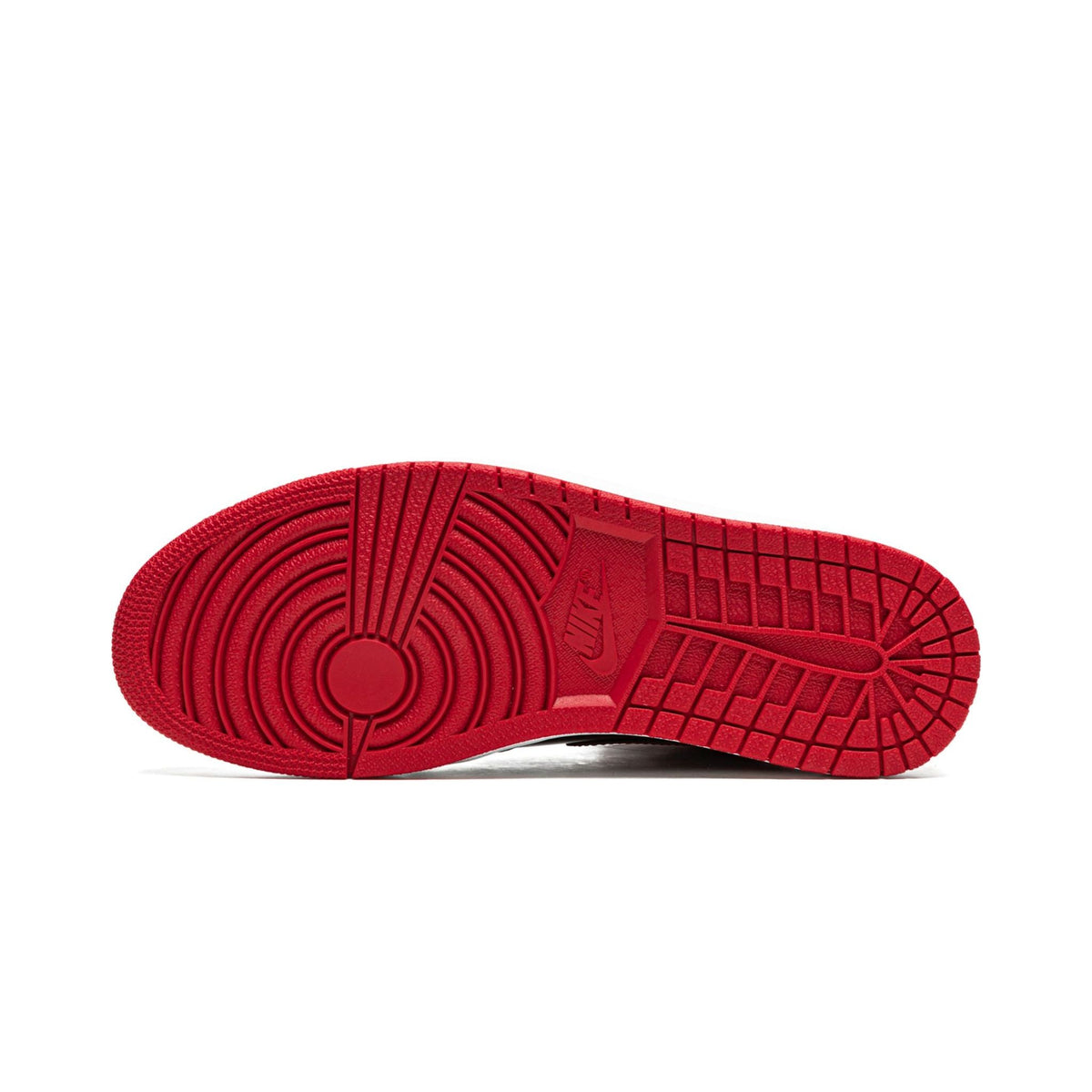 JF1 SNEAKERS Bred Patent