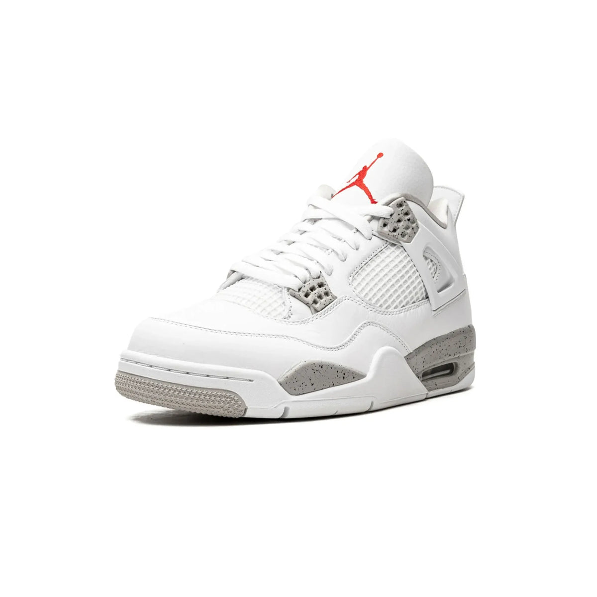 JF4 SNEAKERS White Oreo