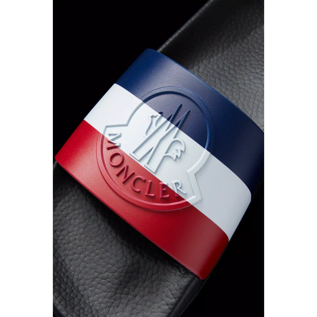 Monclr Slides