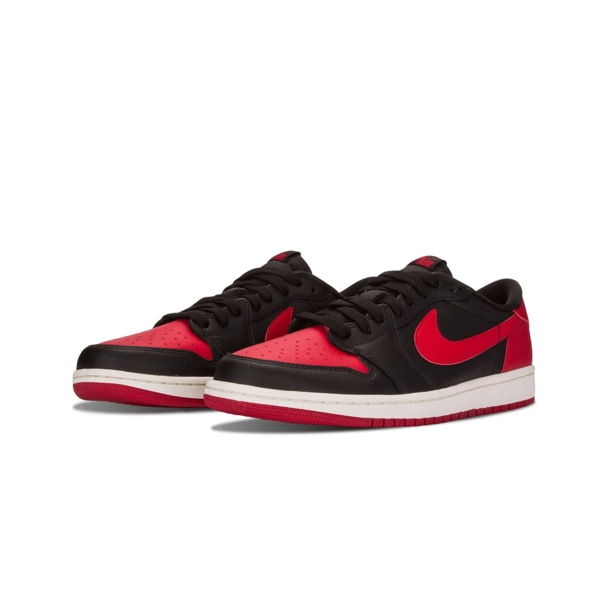 JF1 SNEAKERS Bred