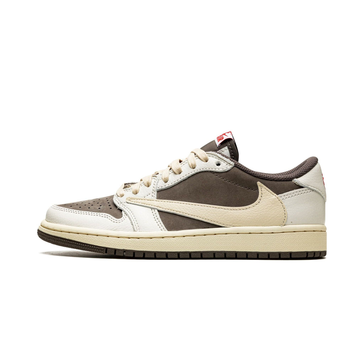 JF1 SNEAKERS Trav