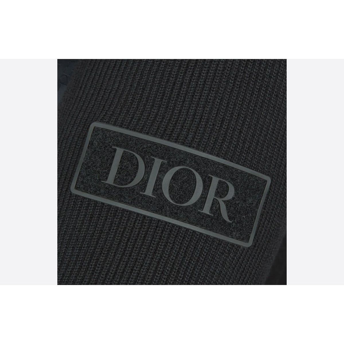 D!or Cardigan for men