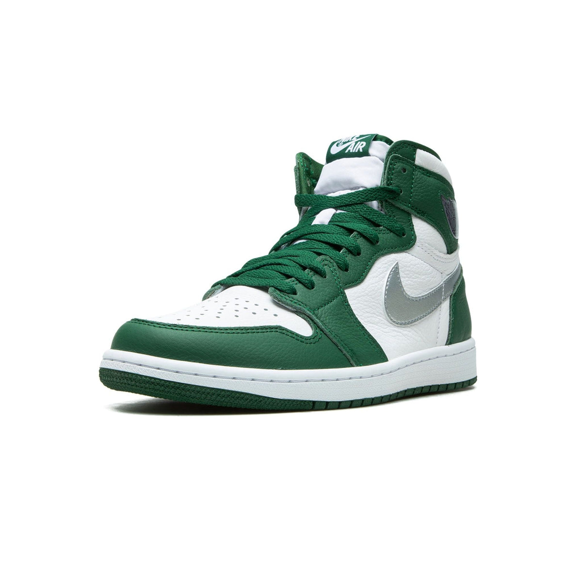 JF1 SNEAKERS Gorge Green