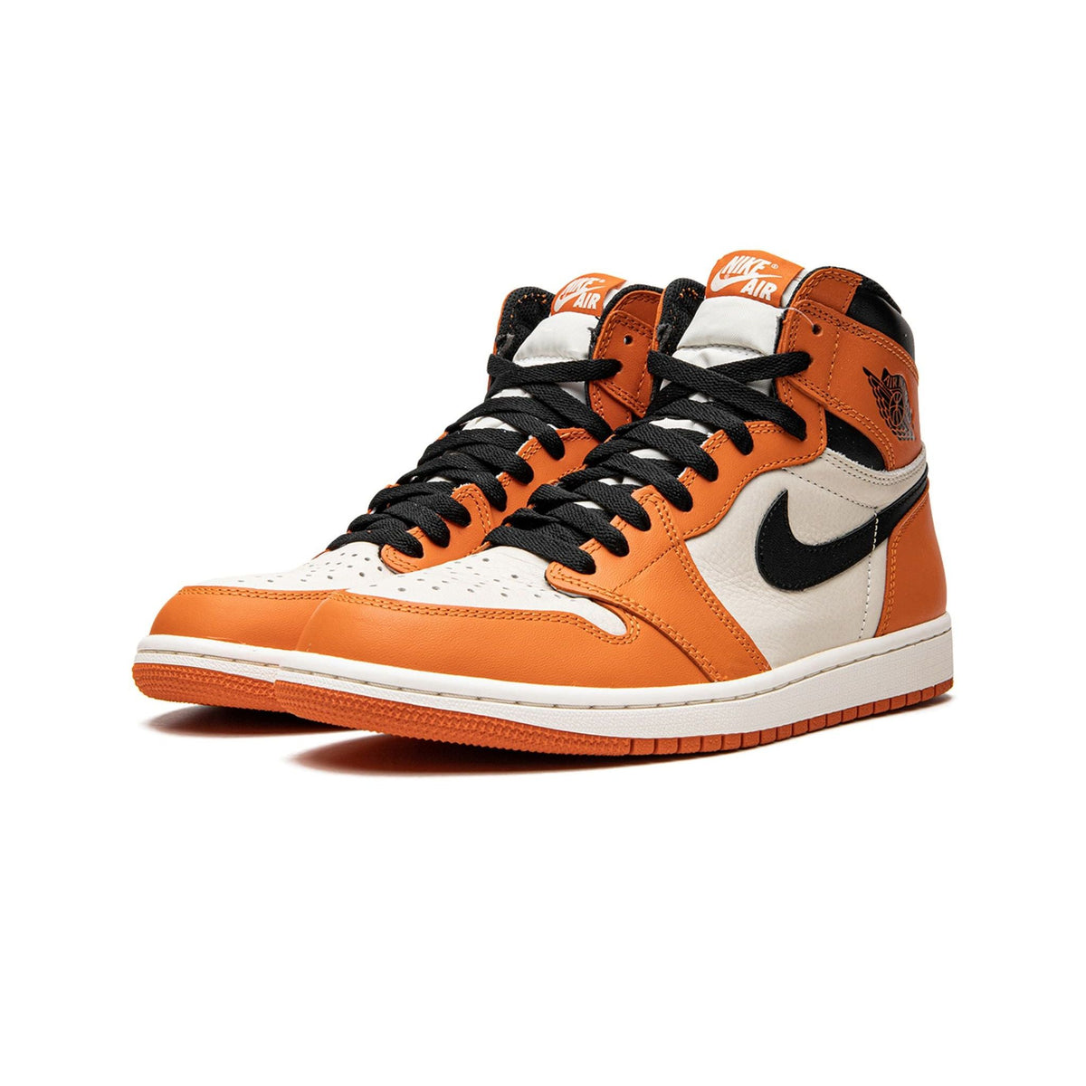 JF1 SNEAKERS Reverse Shattered Backboard