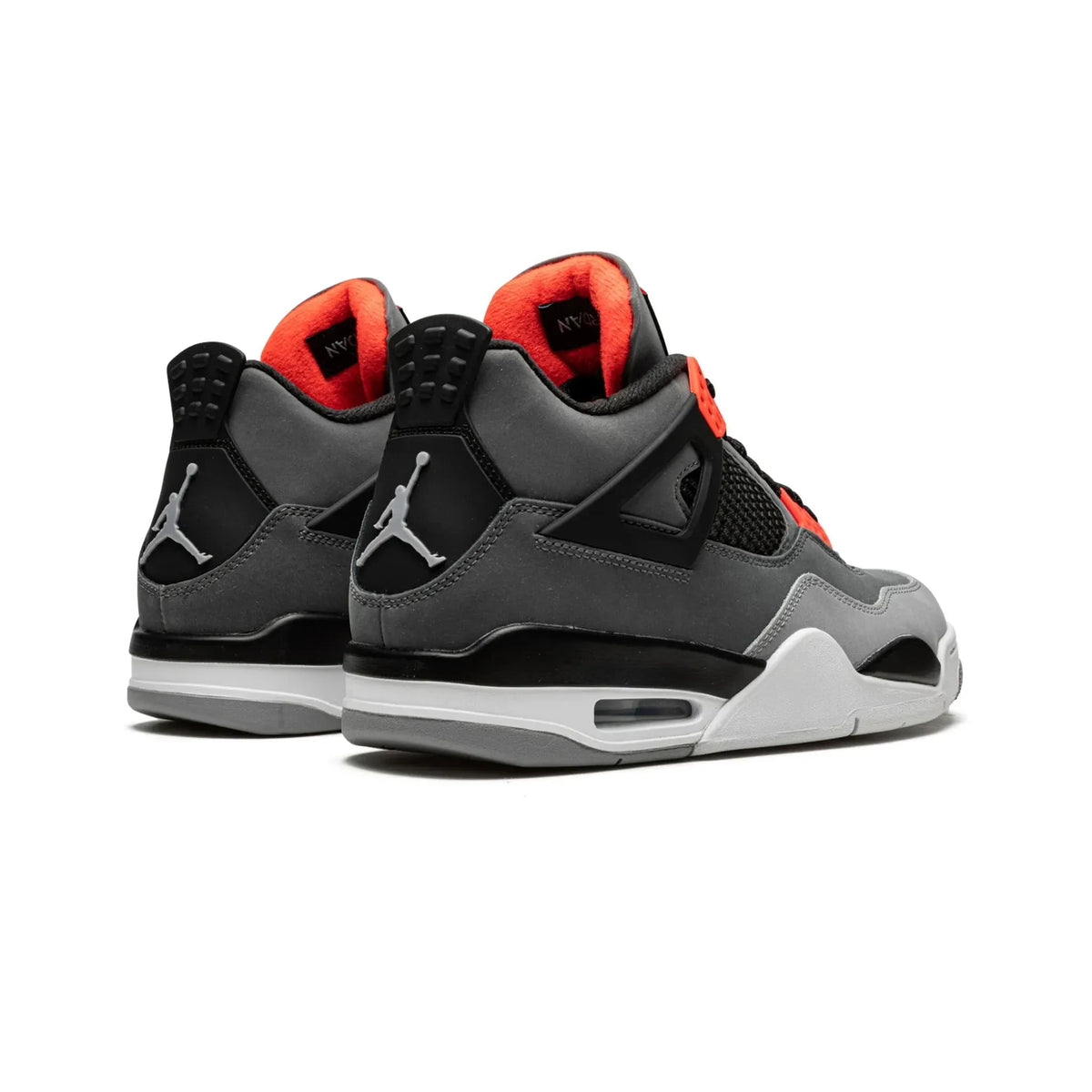 JF4 SNEAKERS Infrared
