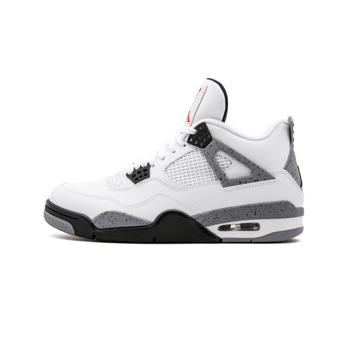 JF4 SNEAKERS White Cement