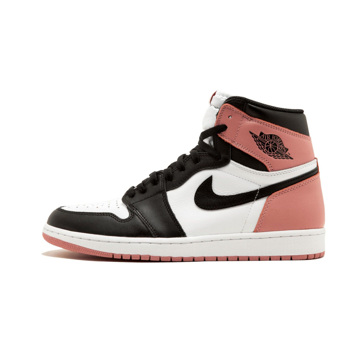 JF1 SNEAKERS RUST PINK