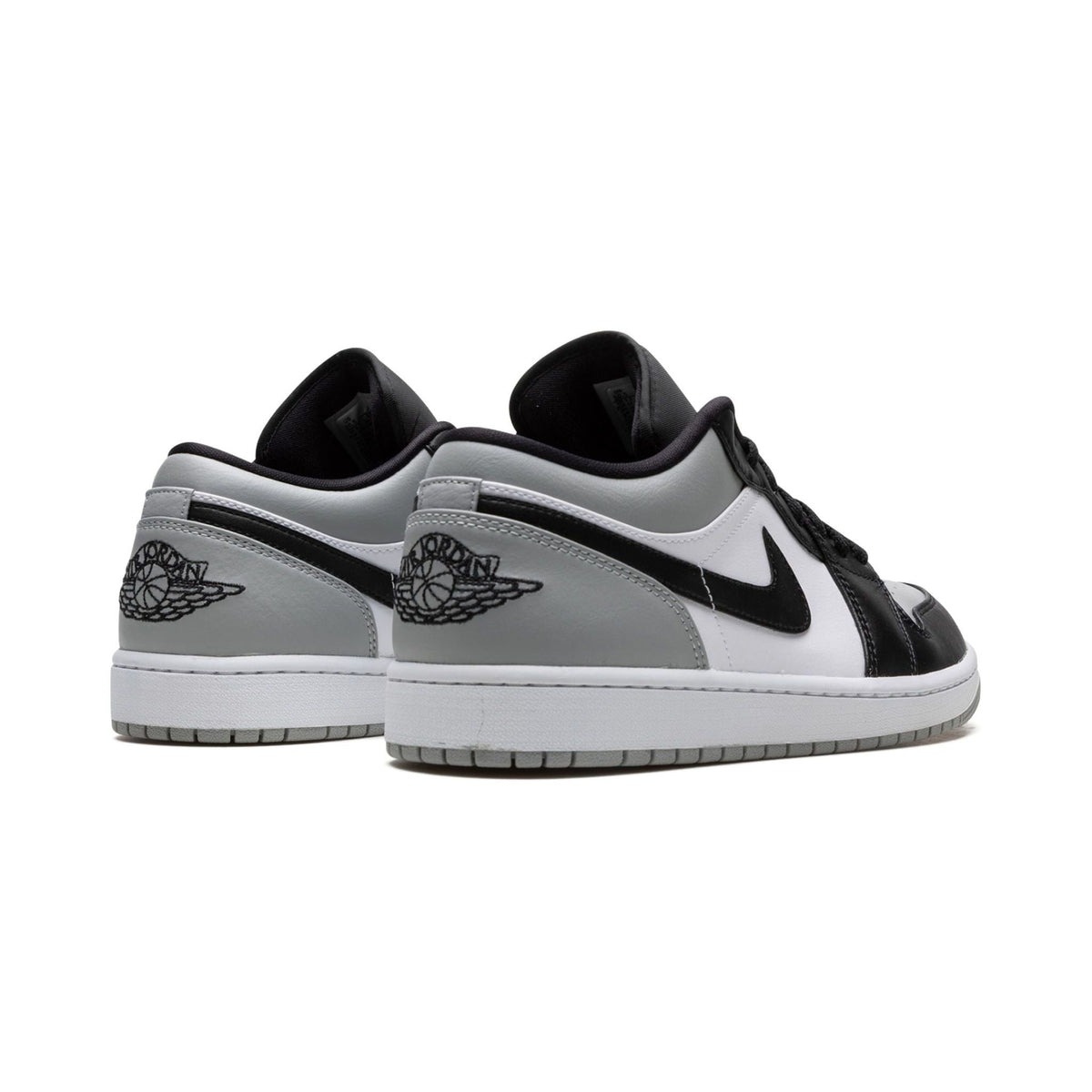 JF1 SNEAKERS Shadow Toe