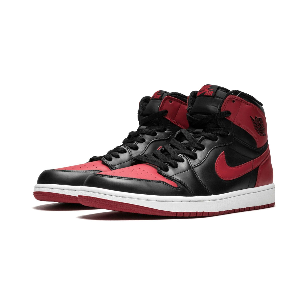 JF1 SNEAKERS Bred