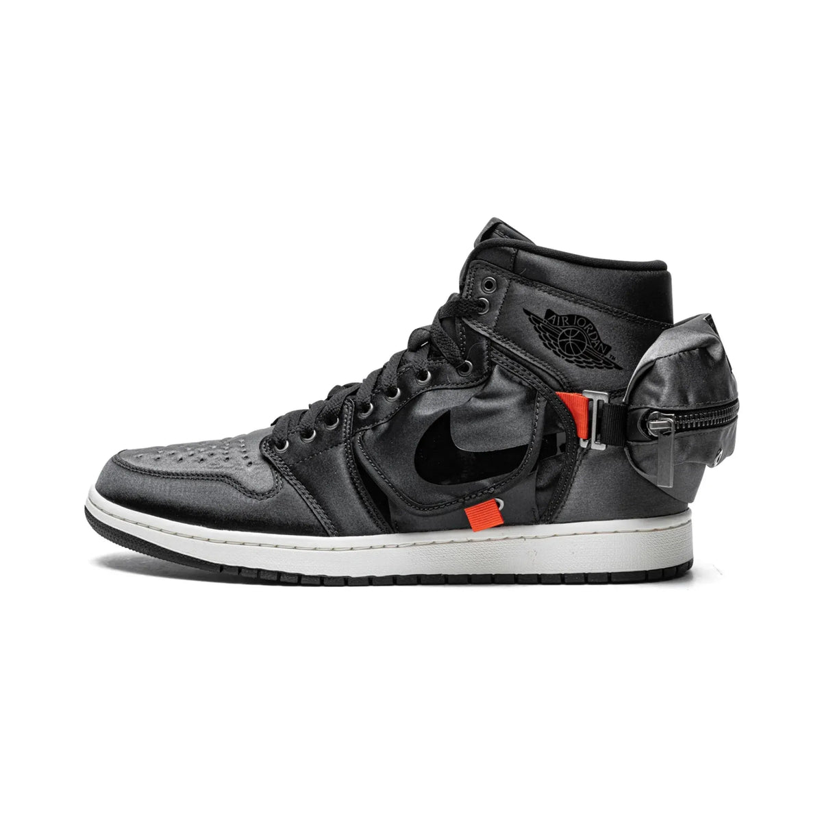 JF1 SNEAKERS Stash