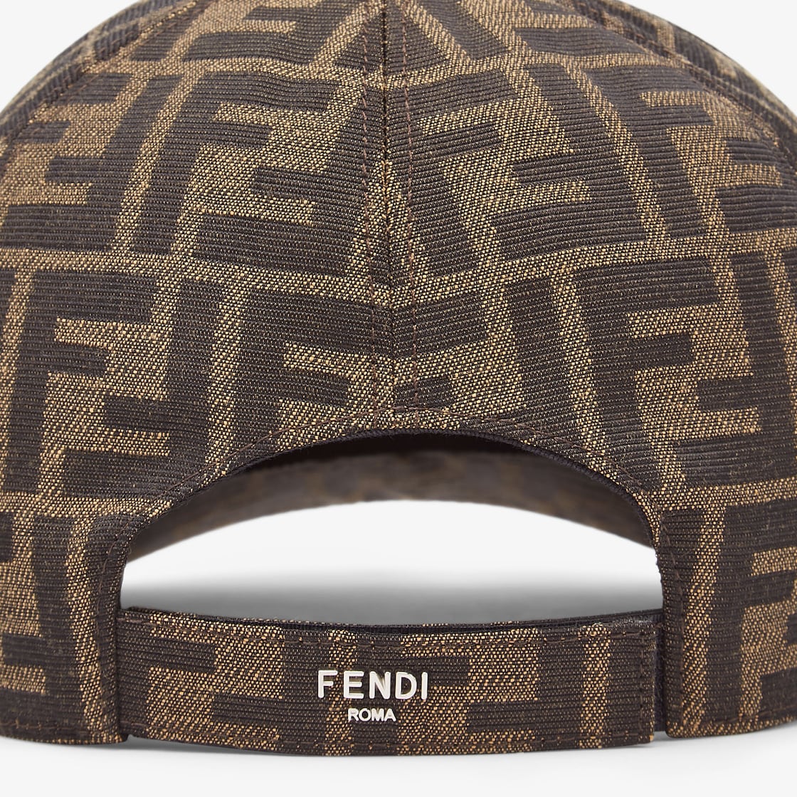 F€ndi CAP Pattern