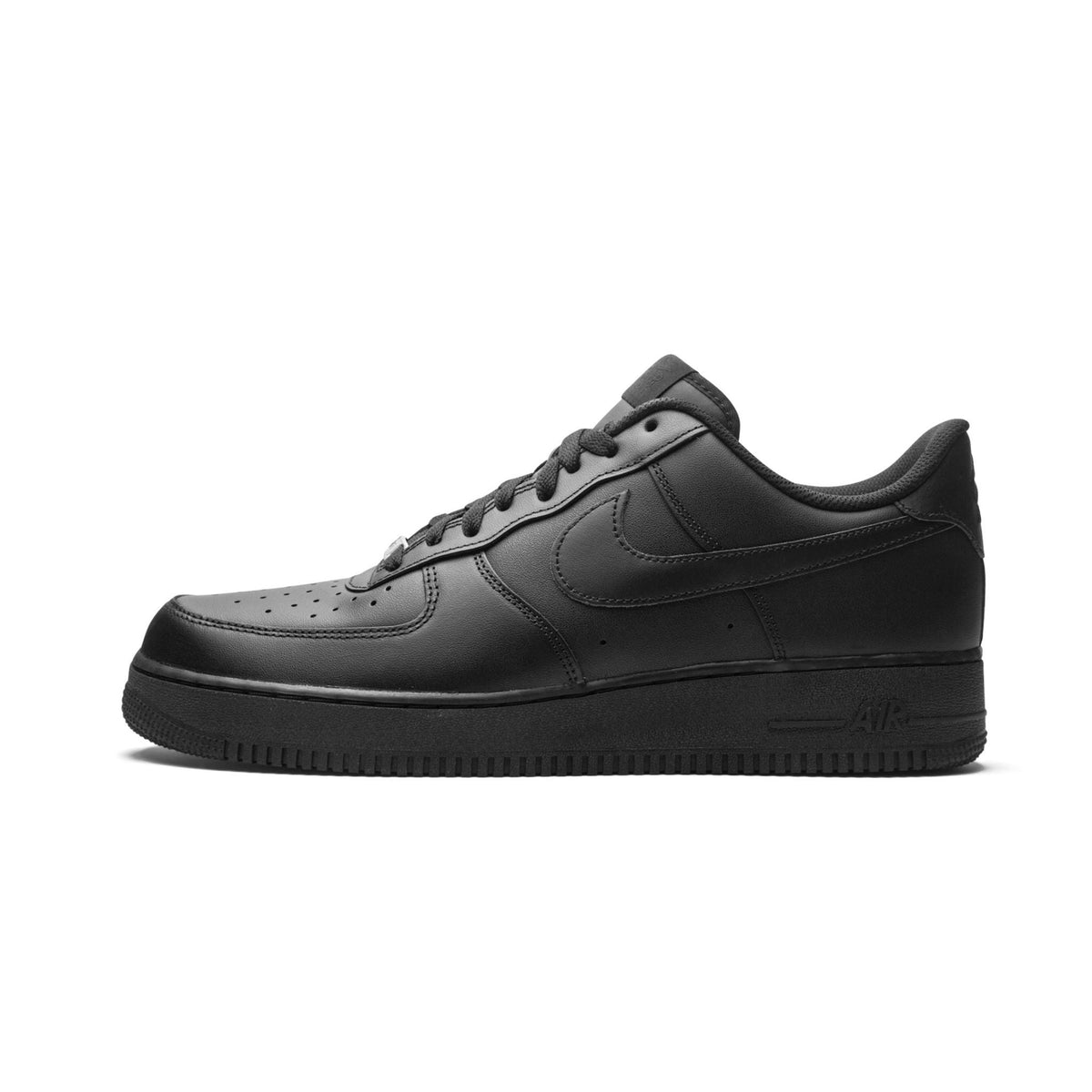 AF 1 LOW Sneakers Triple Black