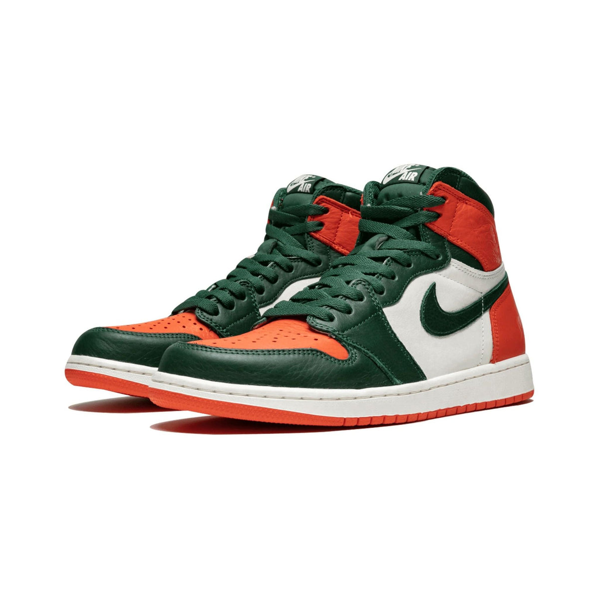 JF1 SNEAKERS Solefly