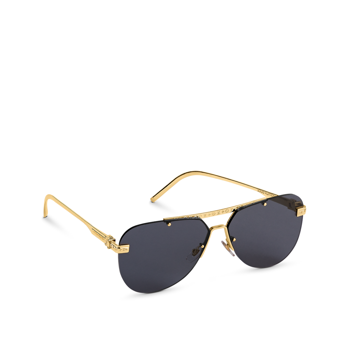 Louic Viutt0n Ash SUNGLASSES