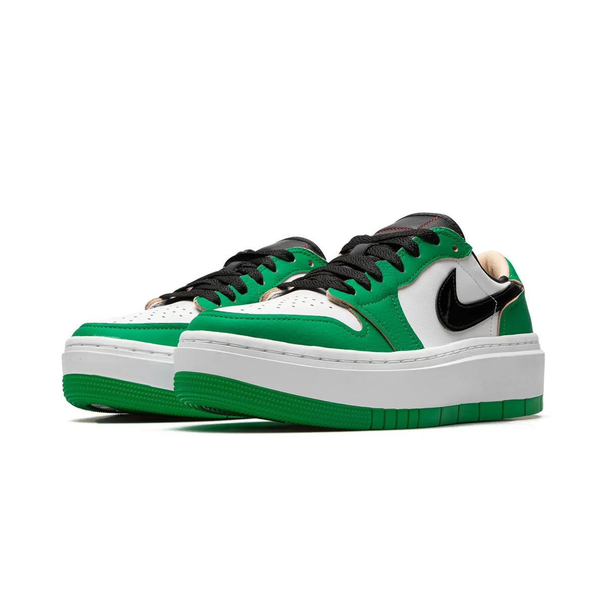 JF1 SNEAKERS Lucky Green