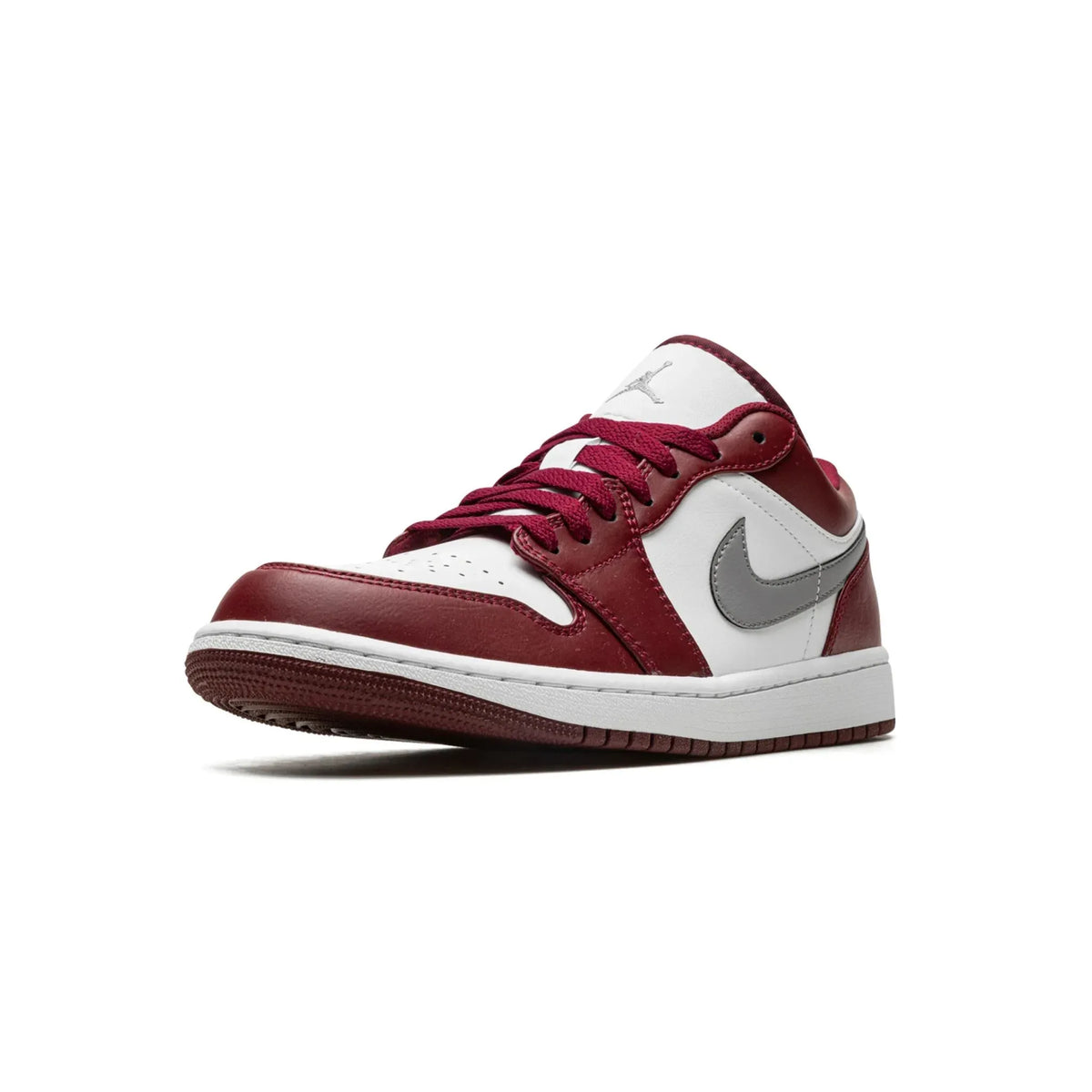 JF1 SNEAKERS Bordeaux