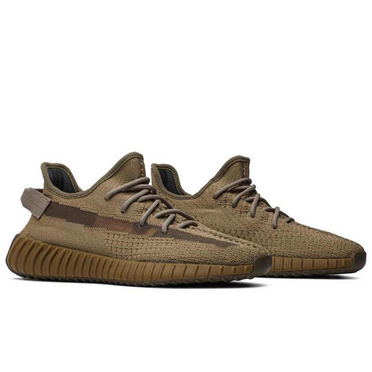 YE*ZY 350 Boost Earth