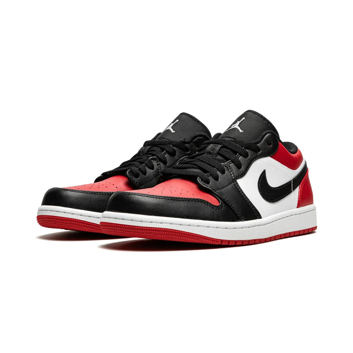 JF1 SNEAKERS Bred The