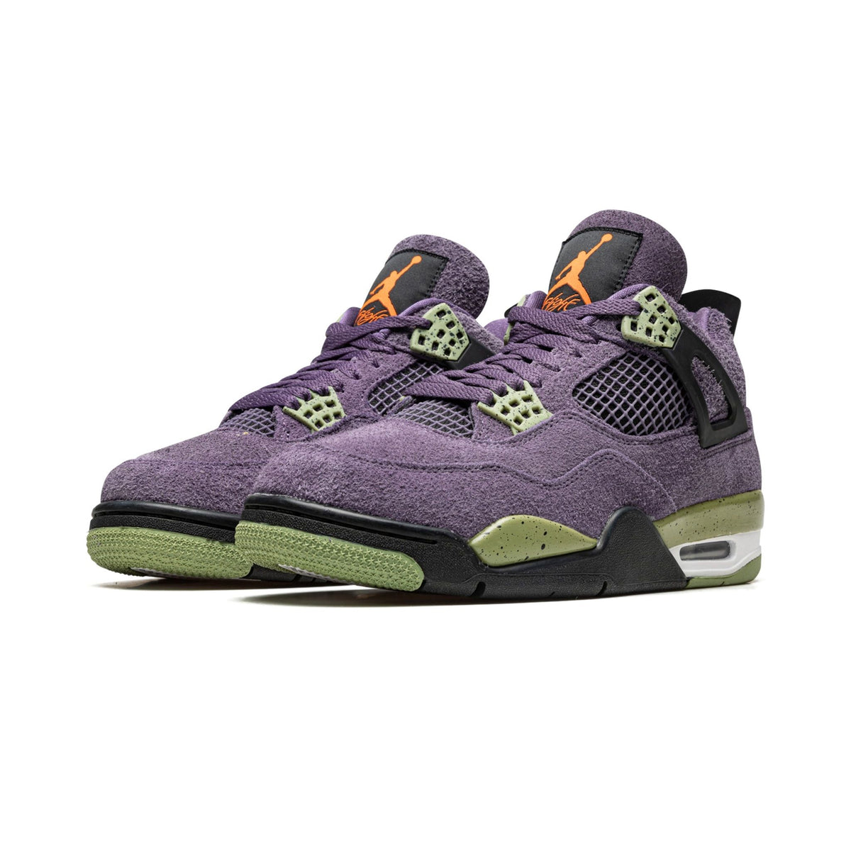 JF4 SNEAKERS Canyon Purple