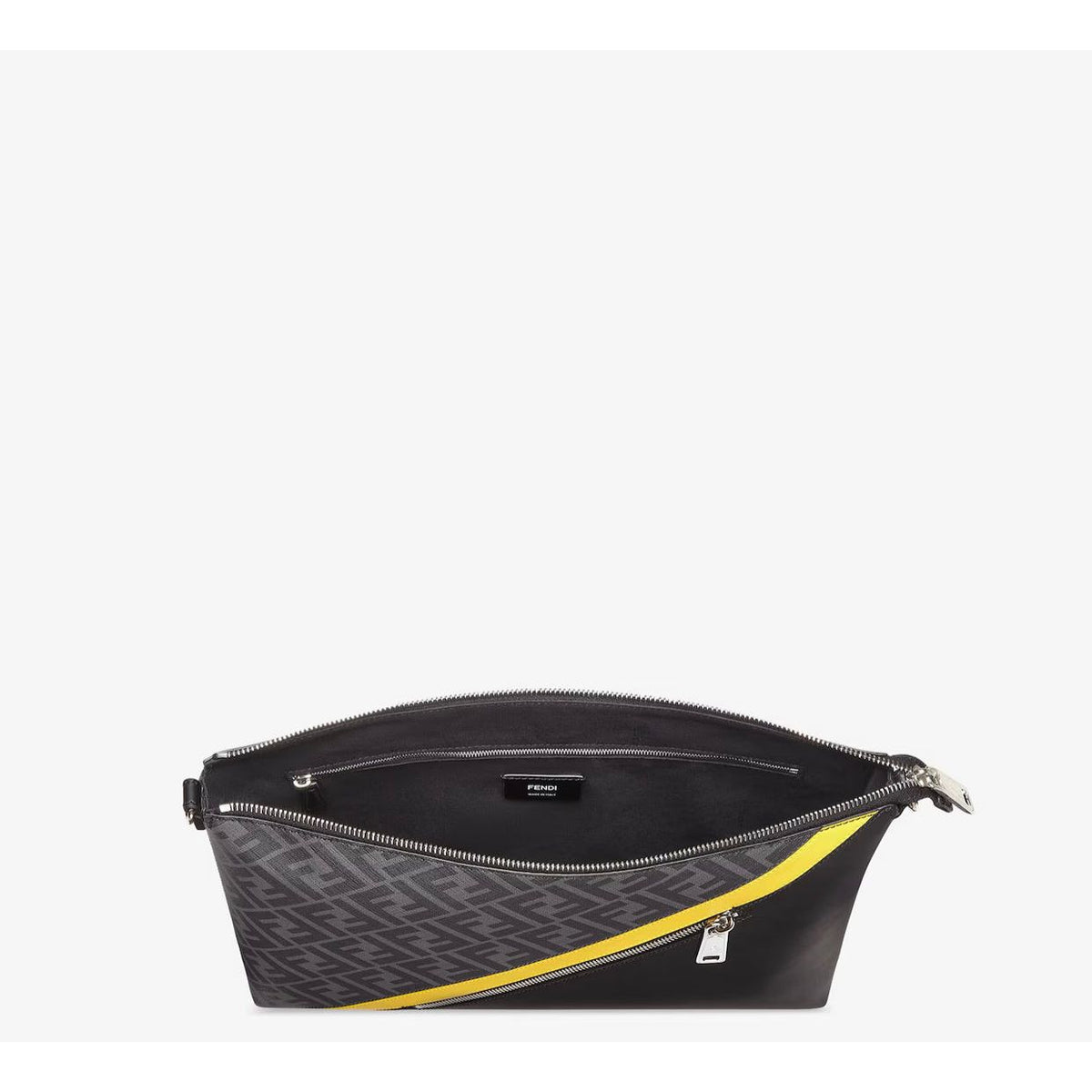 F€ndi Slim messenger bag