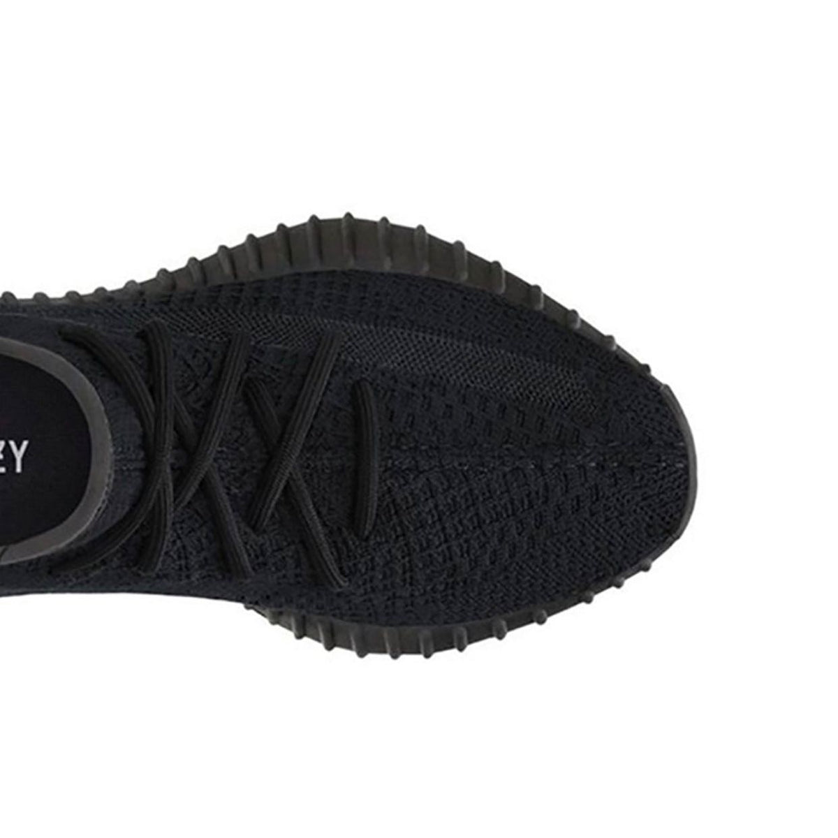 YE*ZY 350 Boost Onyx