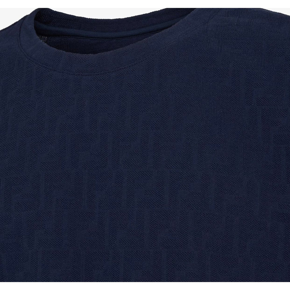 F€ndi Navy Blue t-shirt
