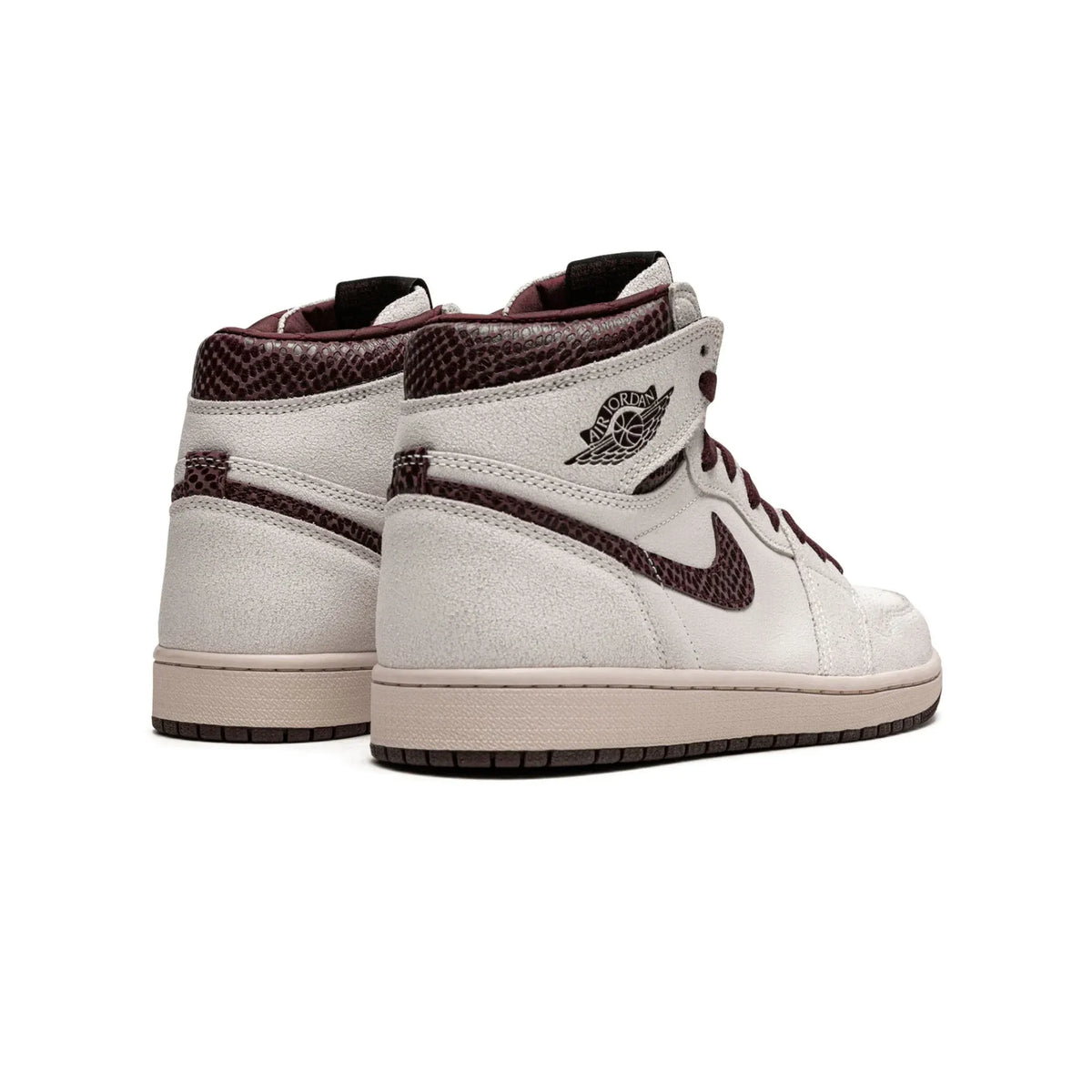 JF1 SNEAKERS A Ma Maniere