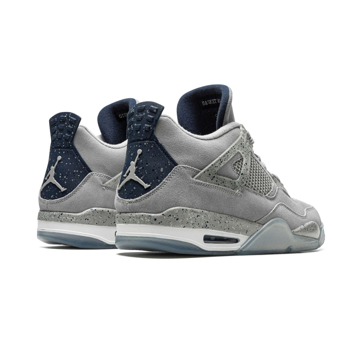 JF4 SNEAKERS Georgetown PE