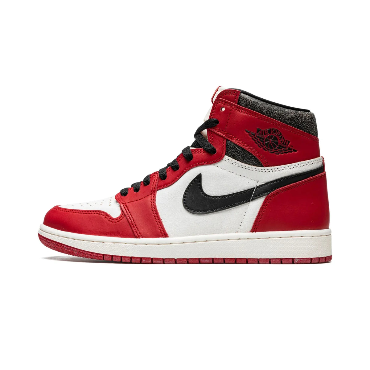 JF1 SNEAKERS Chicago