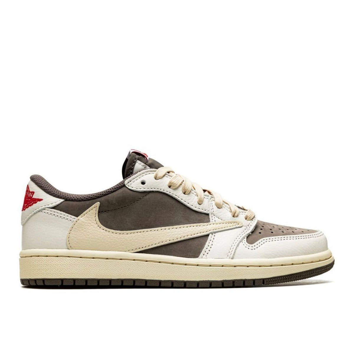 JF1 SNEAKERS Trav