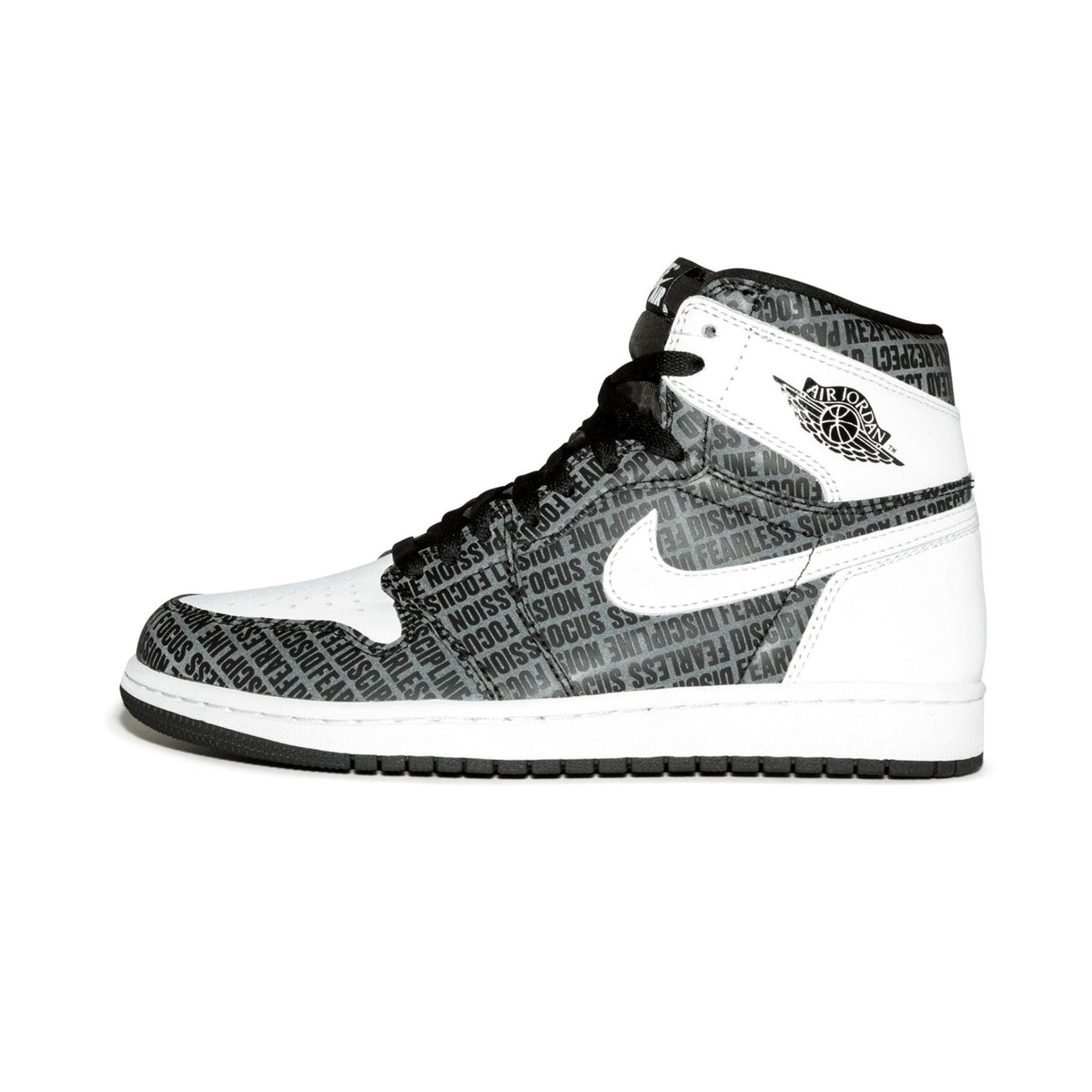 JF1 SNEAKERS RE2PECT
