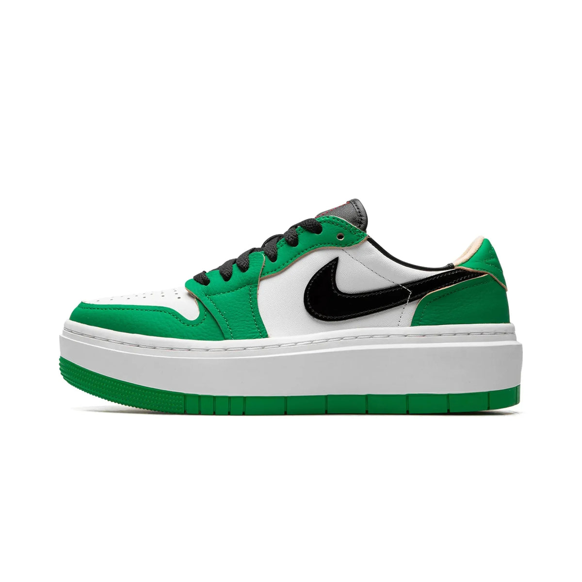 JF1 SNEAKERS Lucky Green
