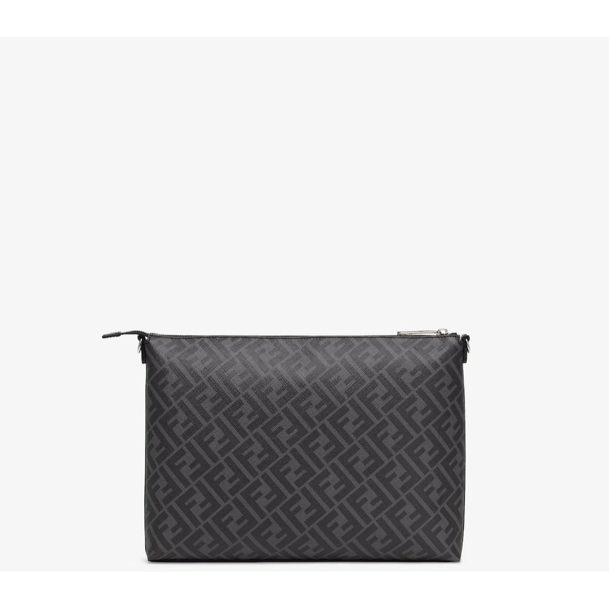 F€ndi Slim messenger bag