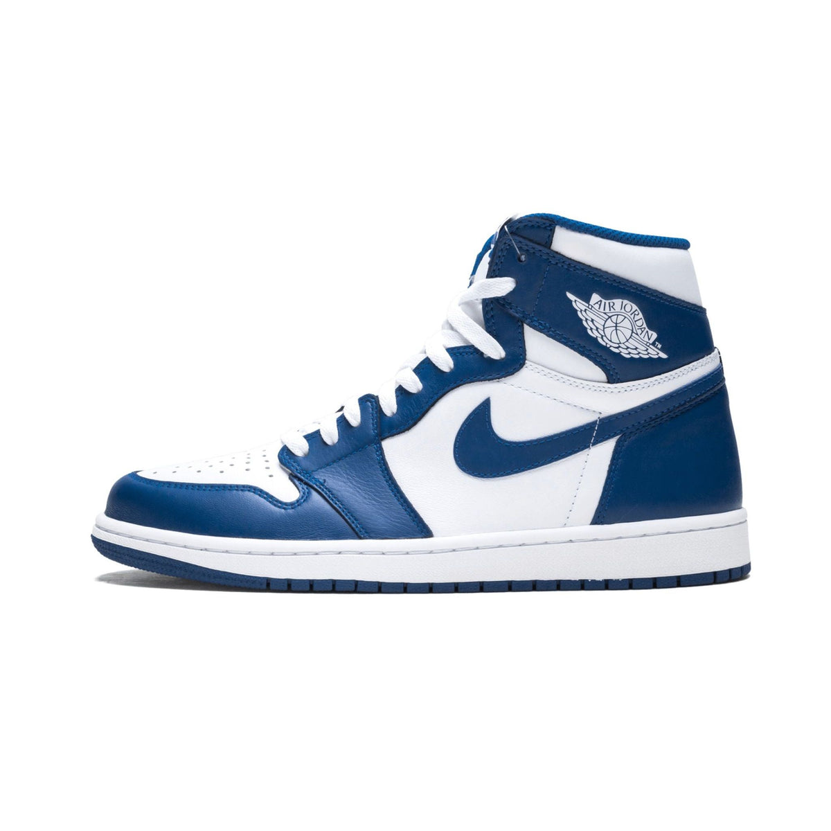 JF1 SNEAKERS Storm Blue