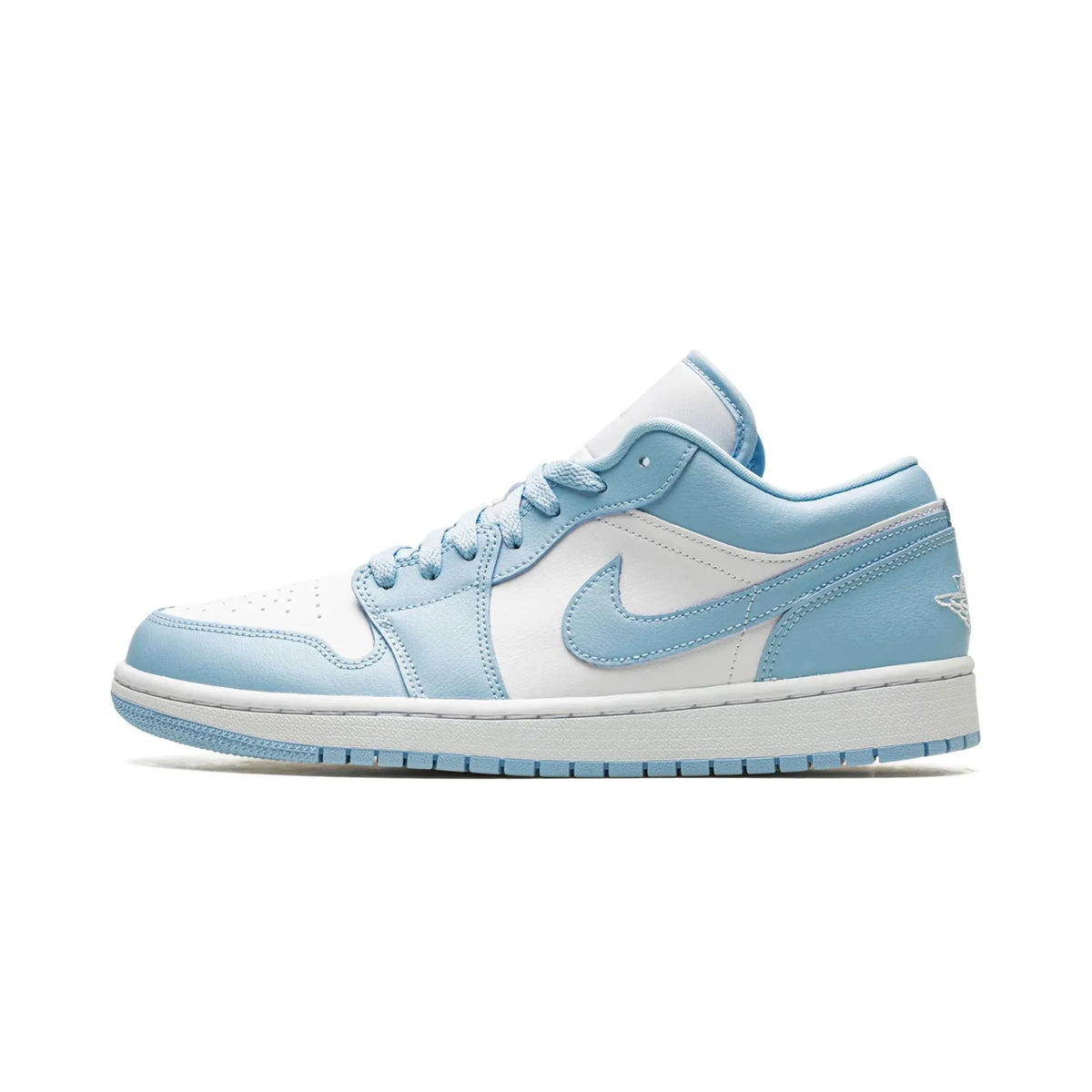 JF1 SNEAKERS Ice Blue