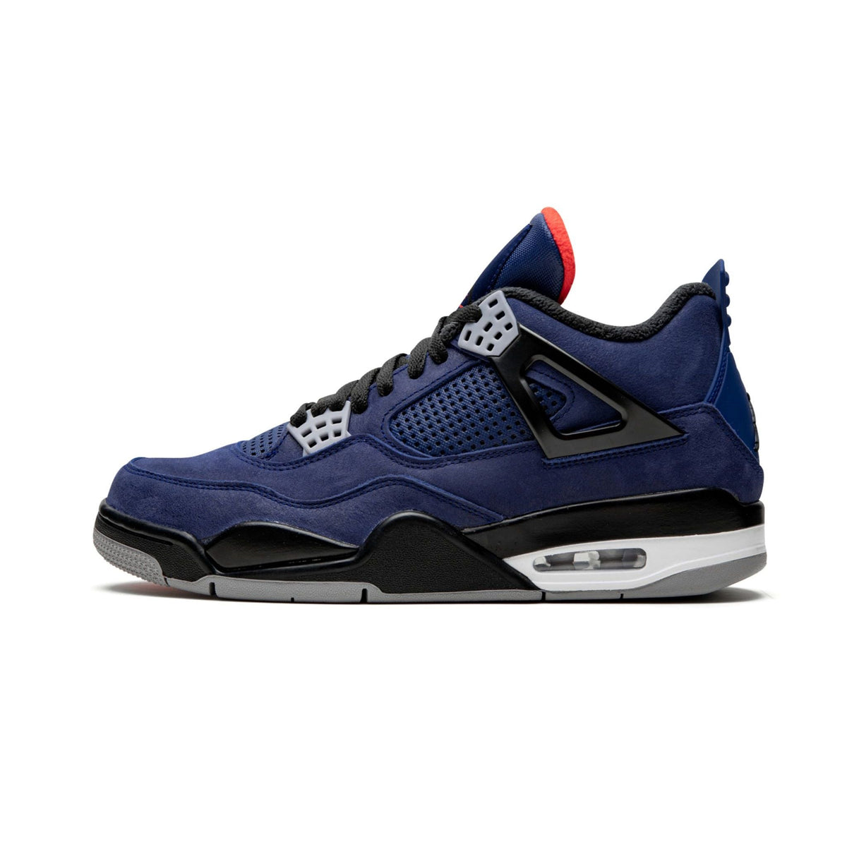 JF4 SNEAKERS Loyal Blue