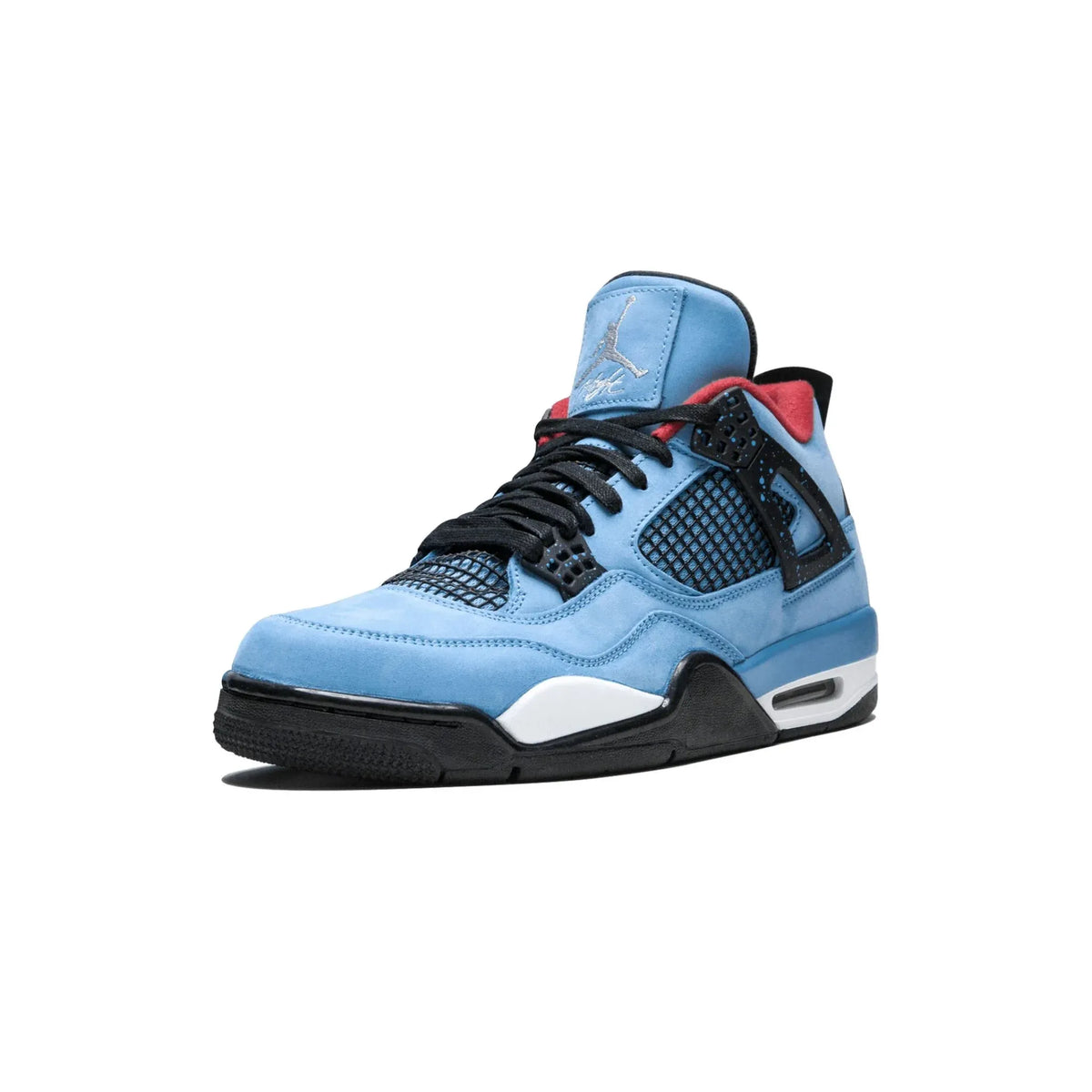 JF4 SNEAKERS Cactus Jack