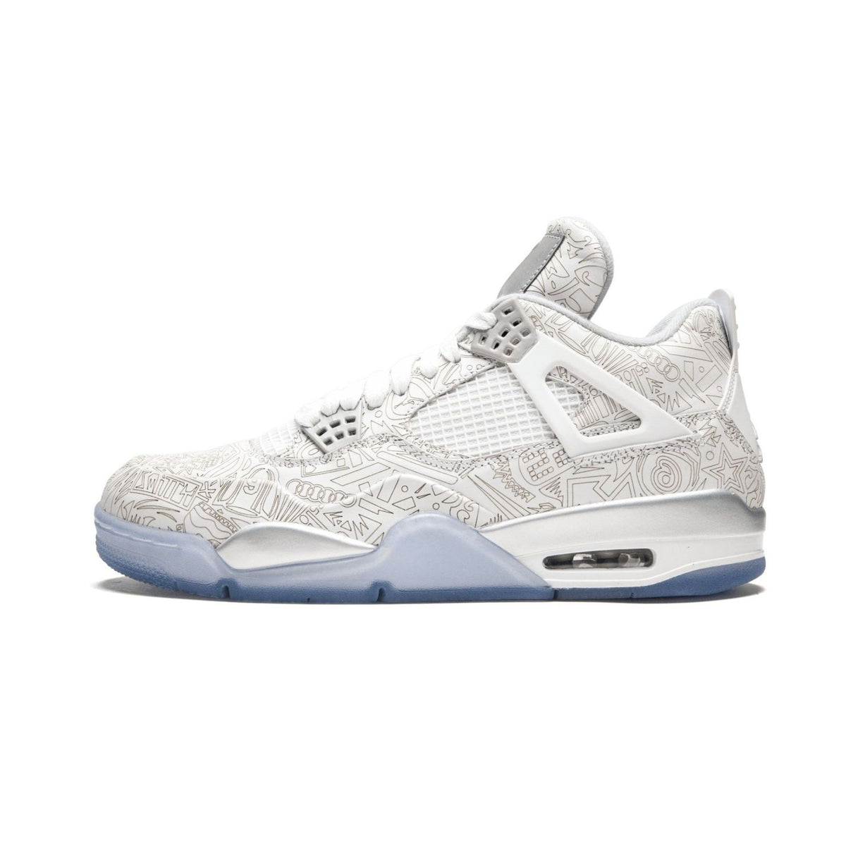 JF4 SNEAKERS 30th Anniversary