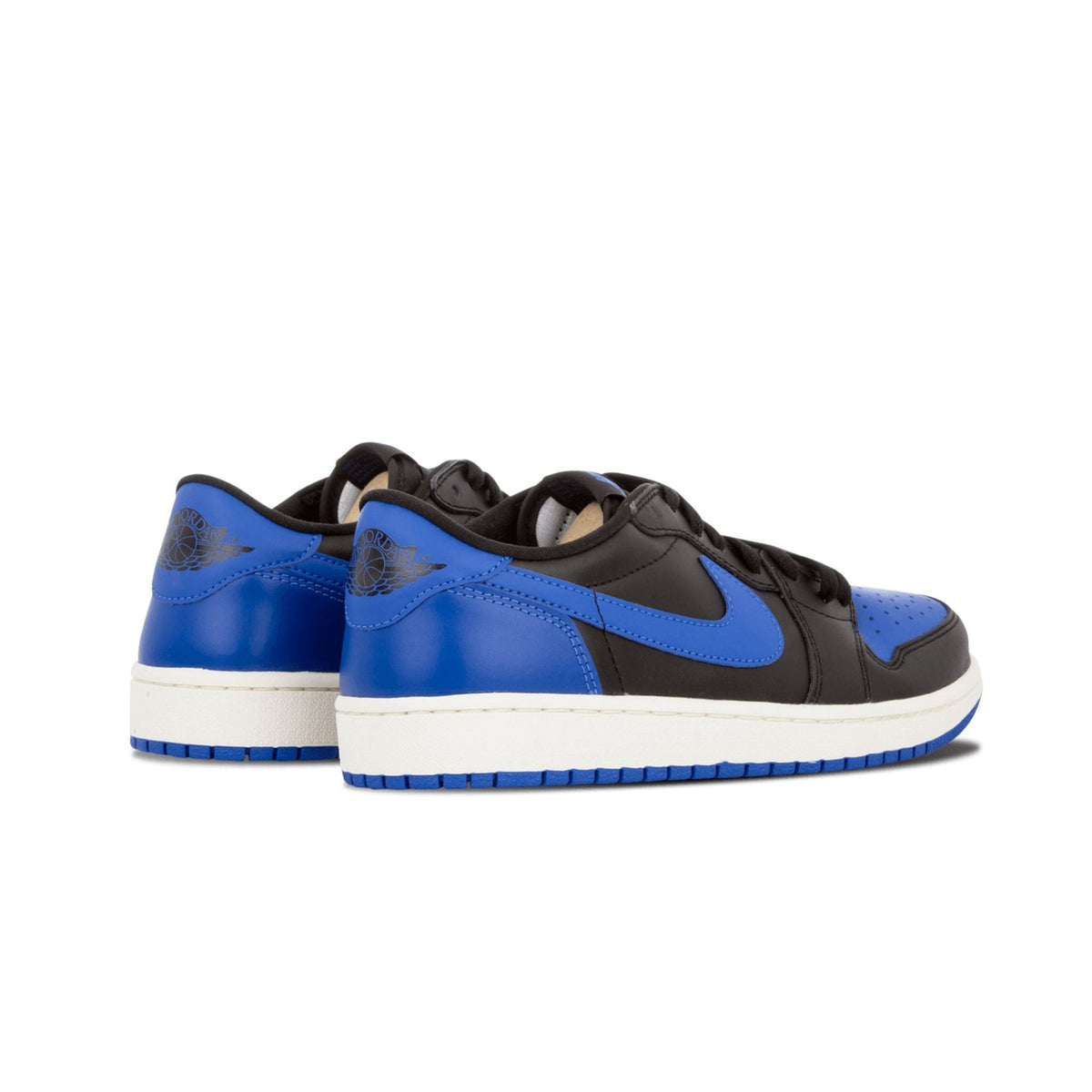 JF1 SNEAKERS Royal
