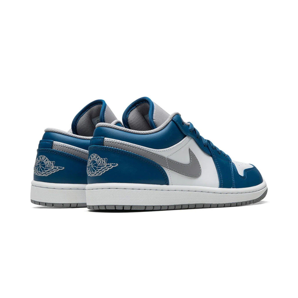 JF1 SNEAKERS True Blue