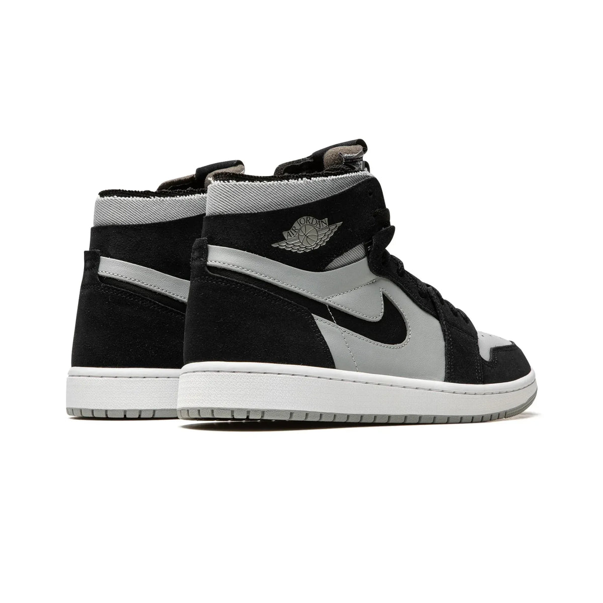 JF1 SNEAKERS Black/grey