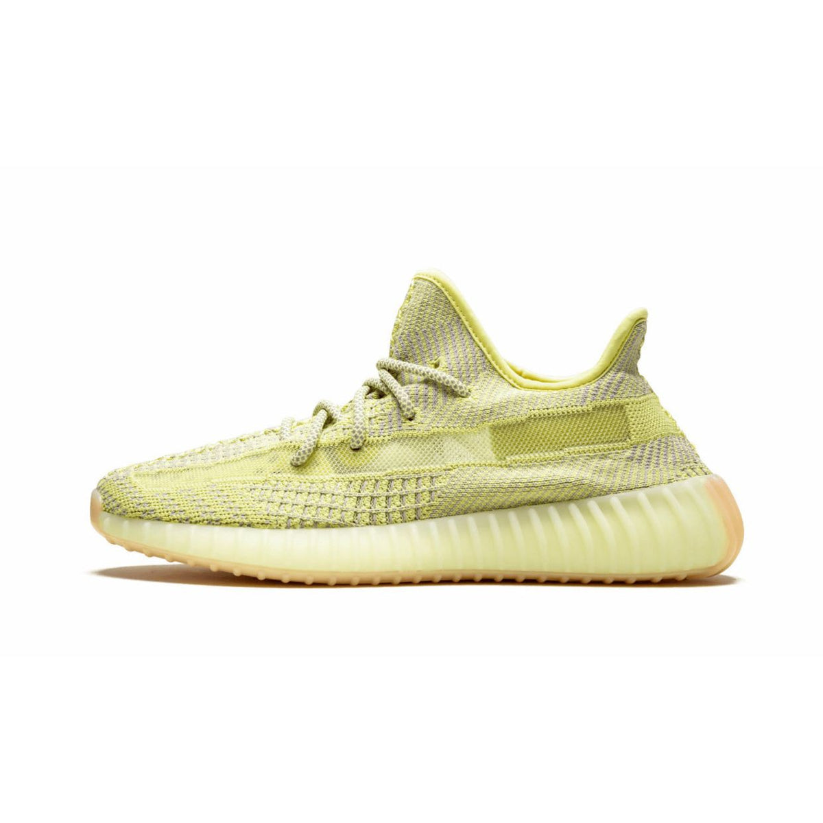 YE*ZY 350 Boost Yellow/Green