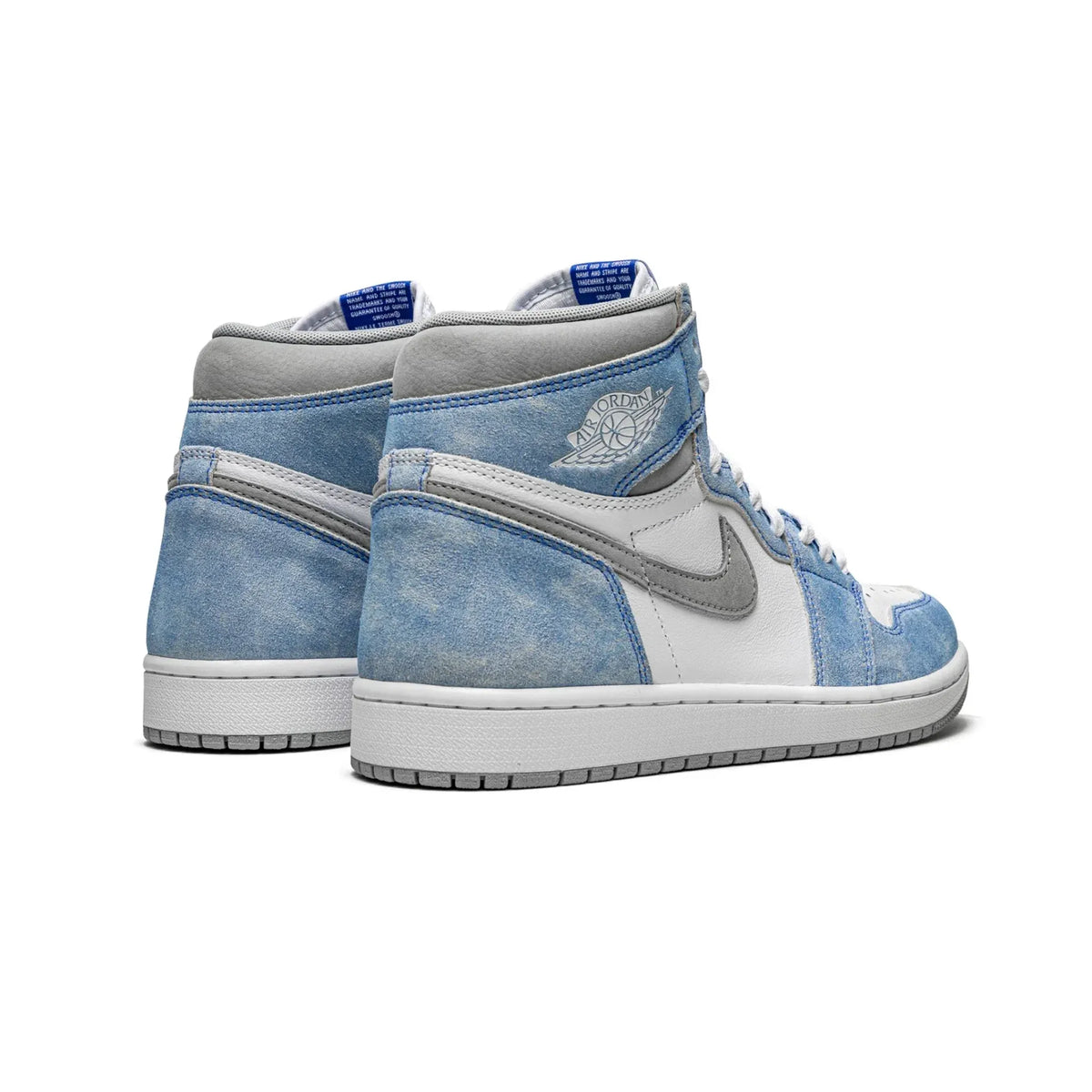 JF1 SNEAKERS Hyper Royal